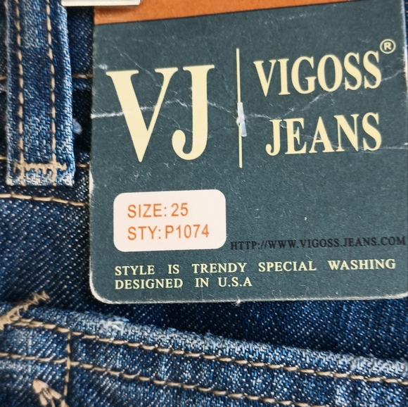 VIGOSS - Picture 7 of 12